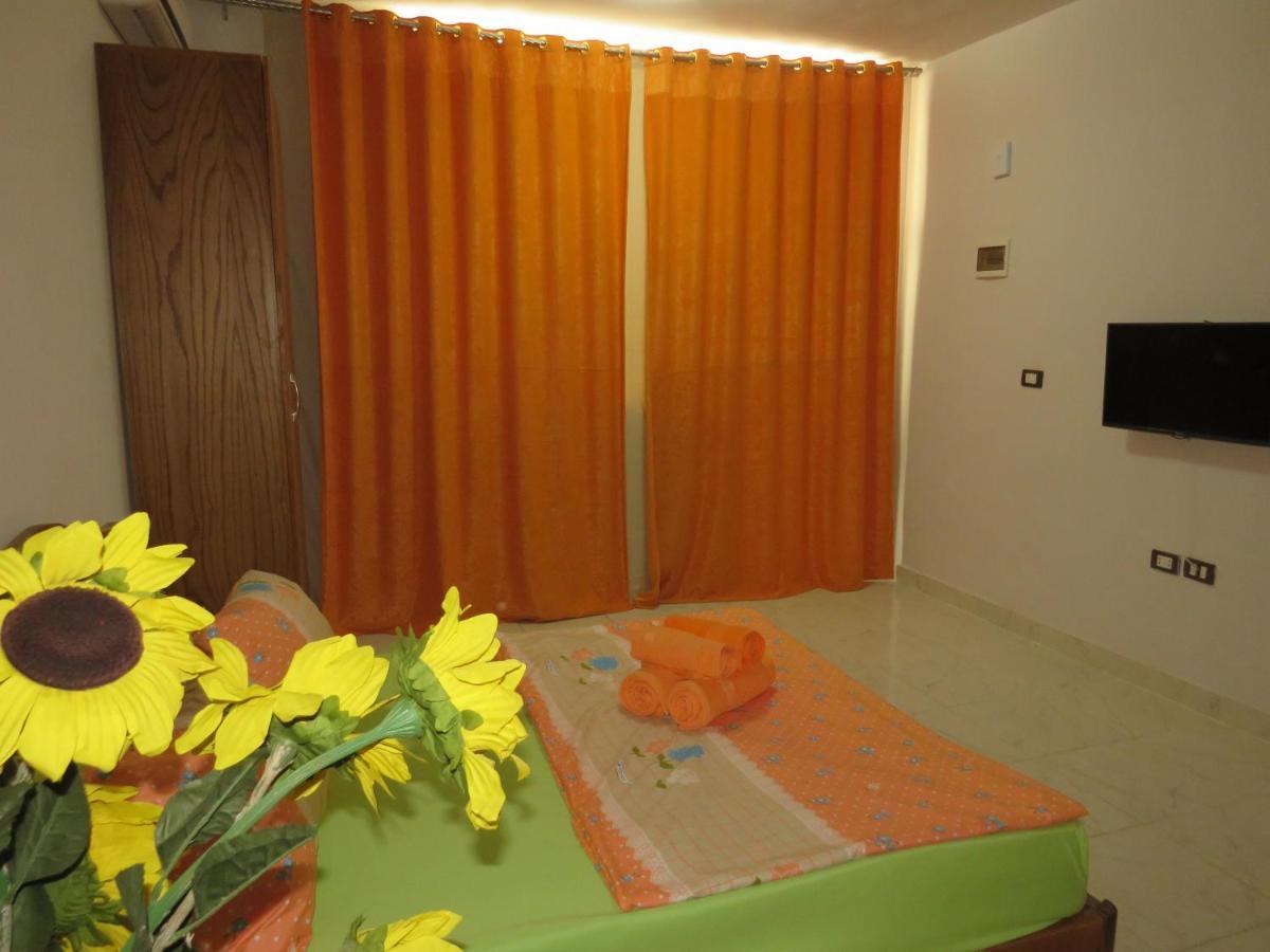 Apartment Dolcezza Near The Sea Redsealine الغردقة المظهر الخارجي الصورة