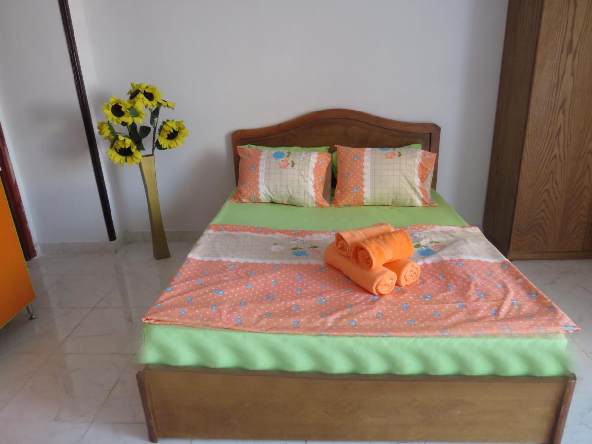 Apartment Dolcezza Near The Sea Redsealine الغردقة المظهر الخارجي الصورة