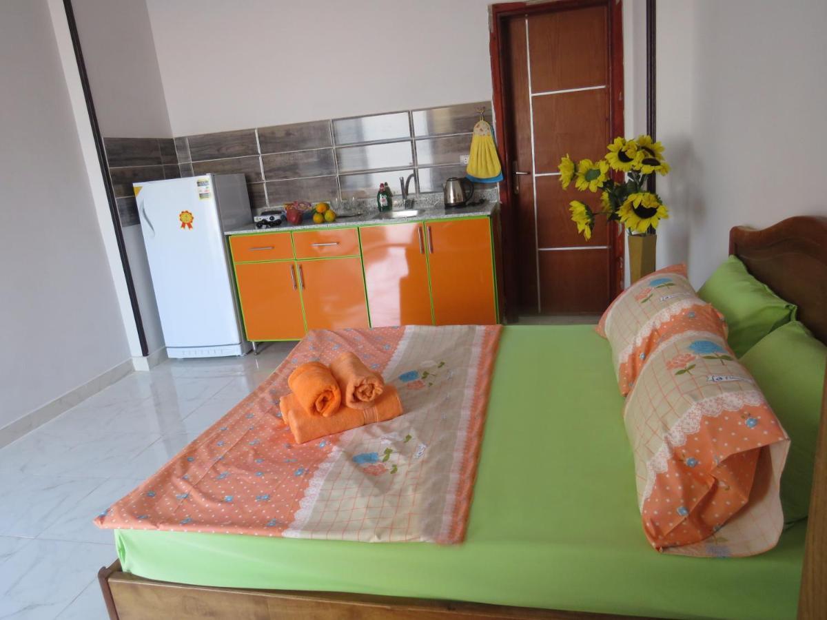 Apartment Dolcezza Near The Sea Redsealine الغردقة المظهر الخارجي الصورة