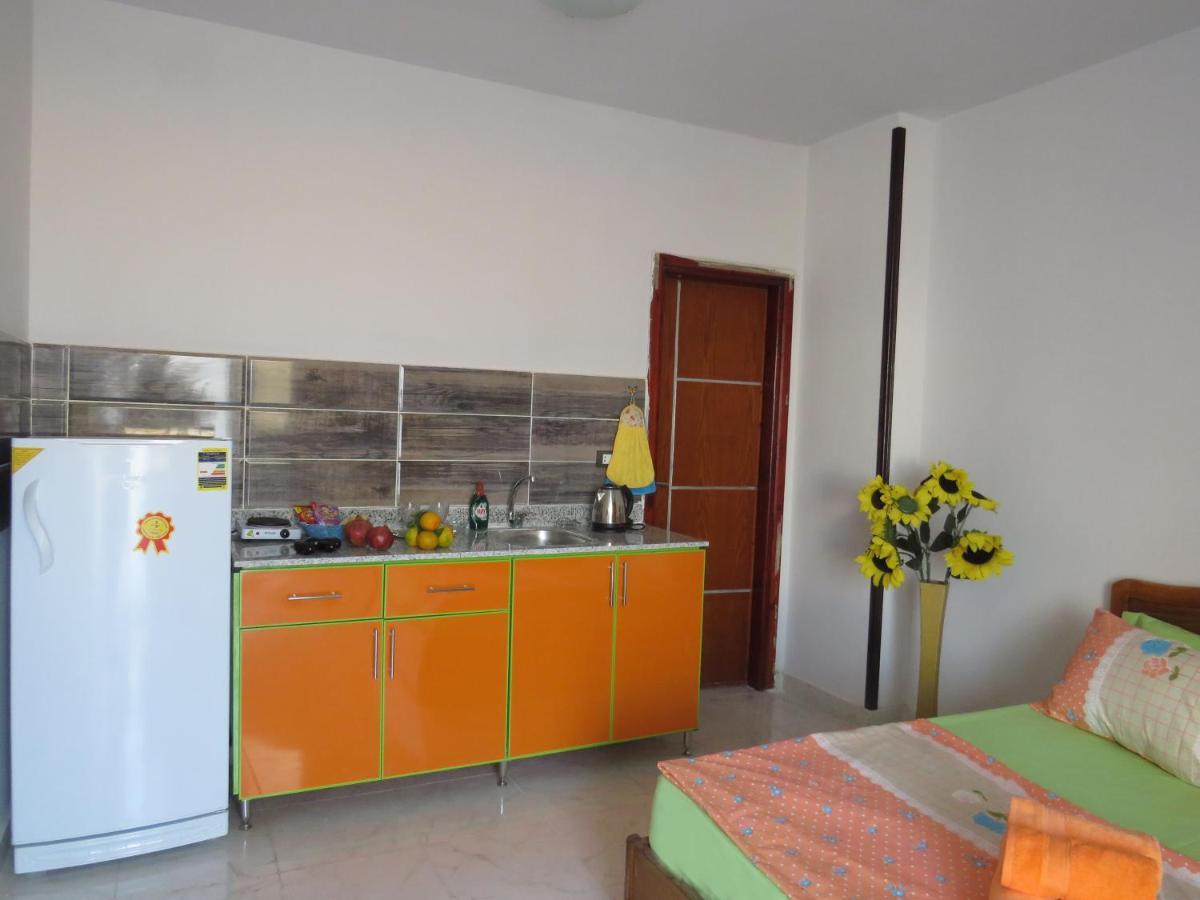 Apartment Dolcezza Near The Sea Redsealine الغردقة المظهر الخارجي الصورة