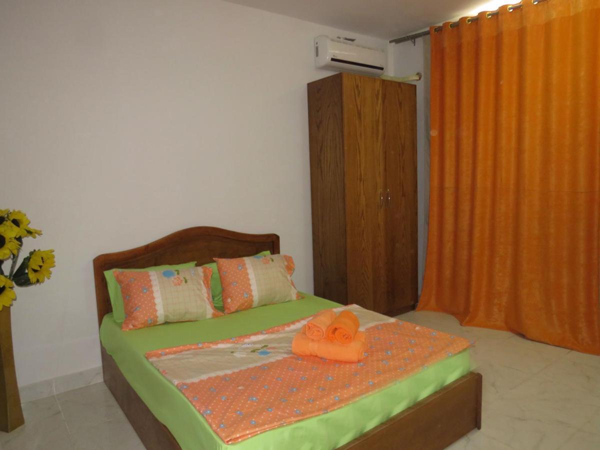Apartment Dolcezza Near The Sea Redsealine الغردقة المظهر الخارجي الصورة