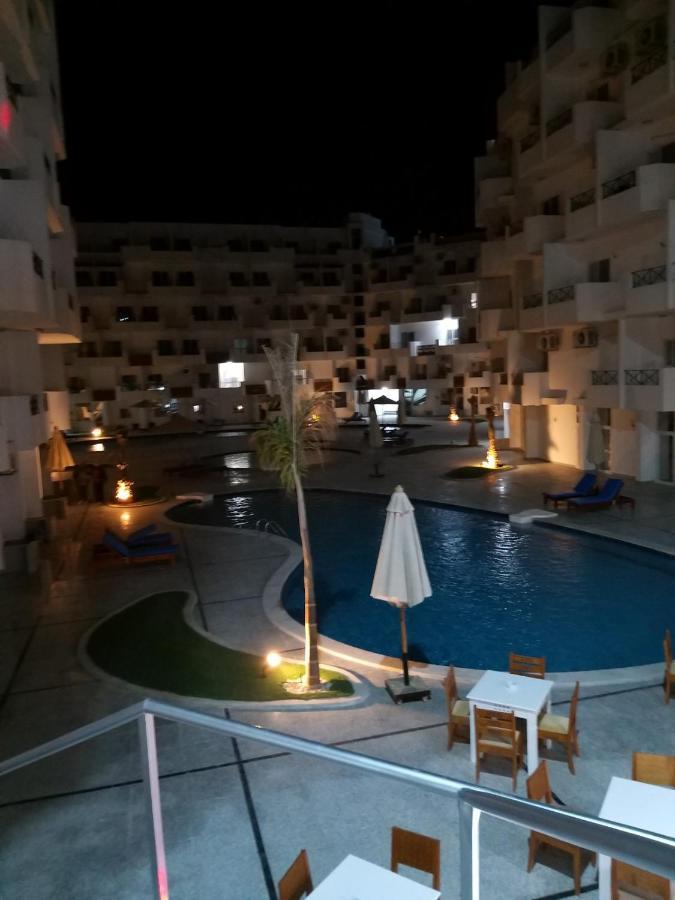 Apartment Dolcezza Near The Sea Redsealine الغردقة المظهر الخارجي الصورة