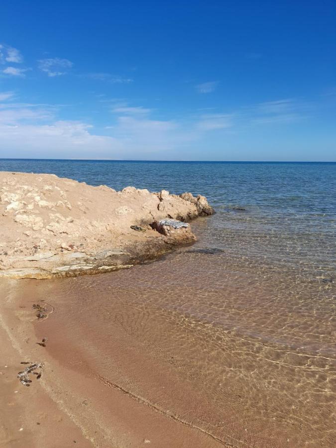 Apartment Dolcezza Near The Sea Redsealine الغردقة المظهر الخارجي الصورة