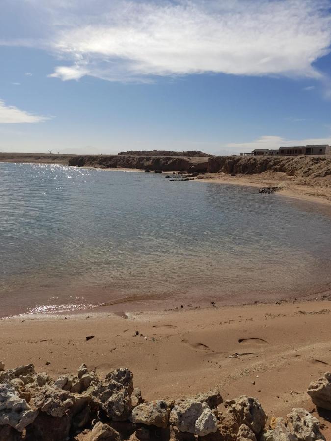 Apartment Dolcezza Near The Sea Redsealine الغردقة المظهر الخارجي الصورة